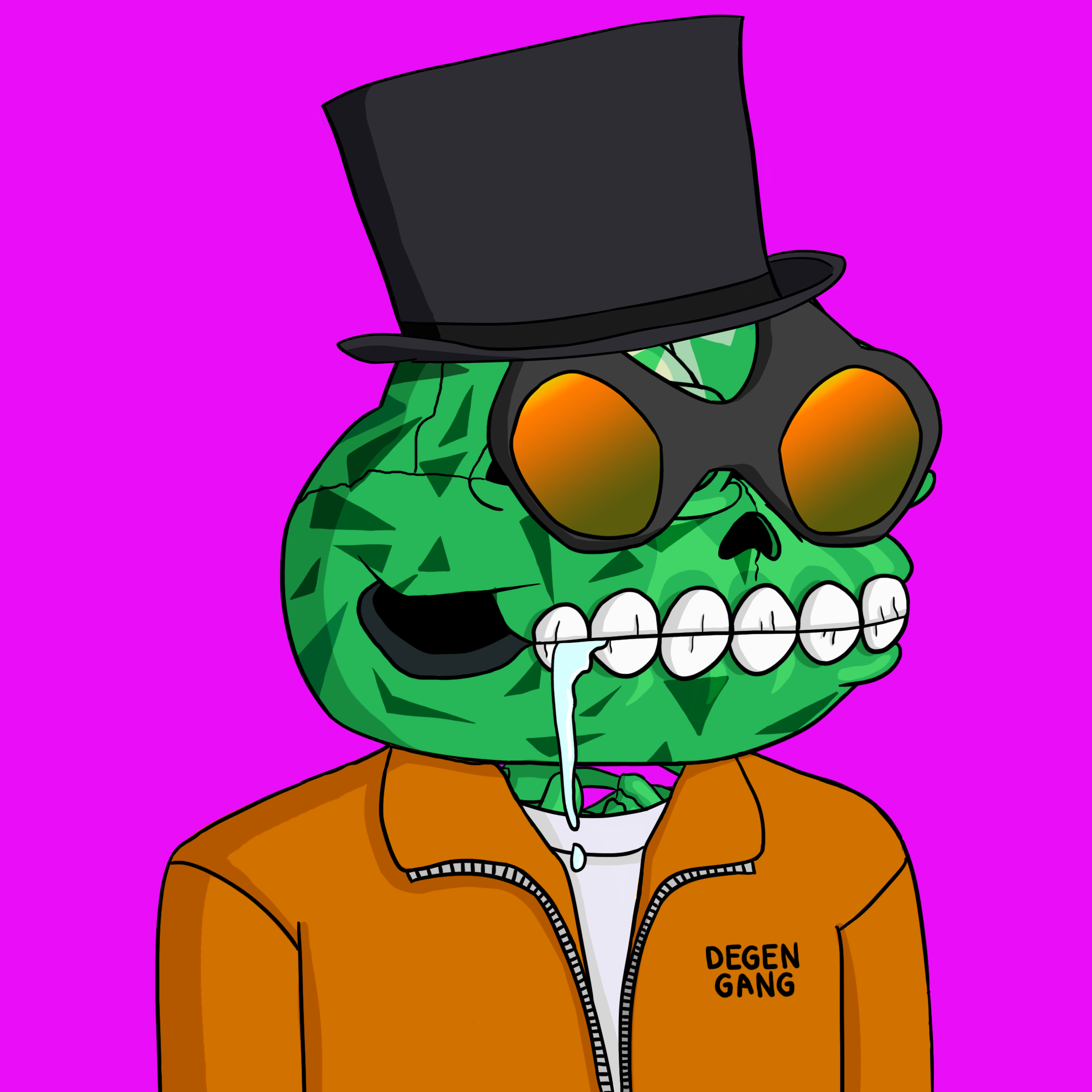 Degen Gang #5716