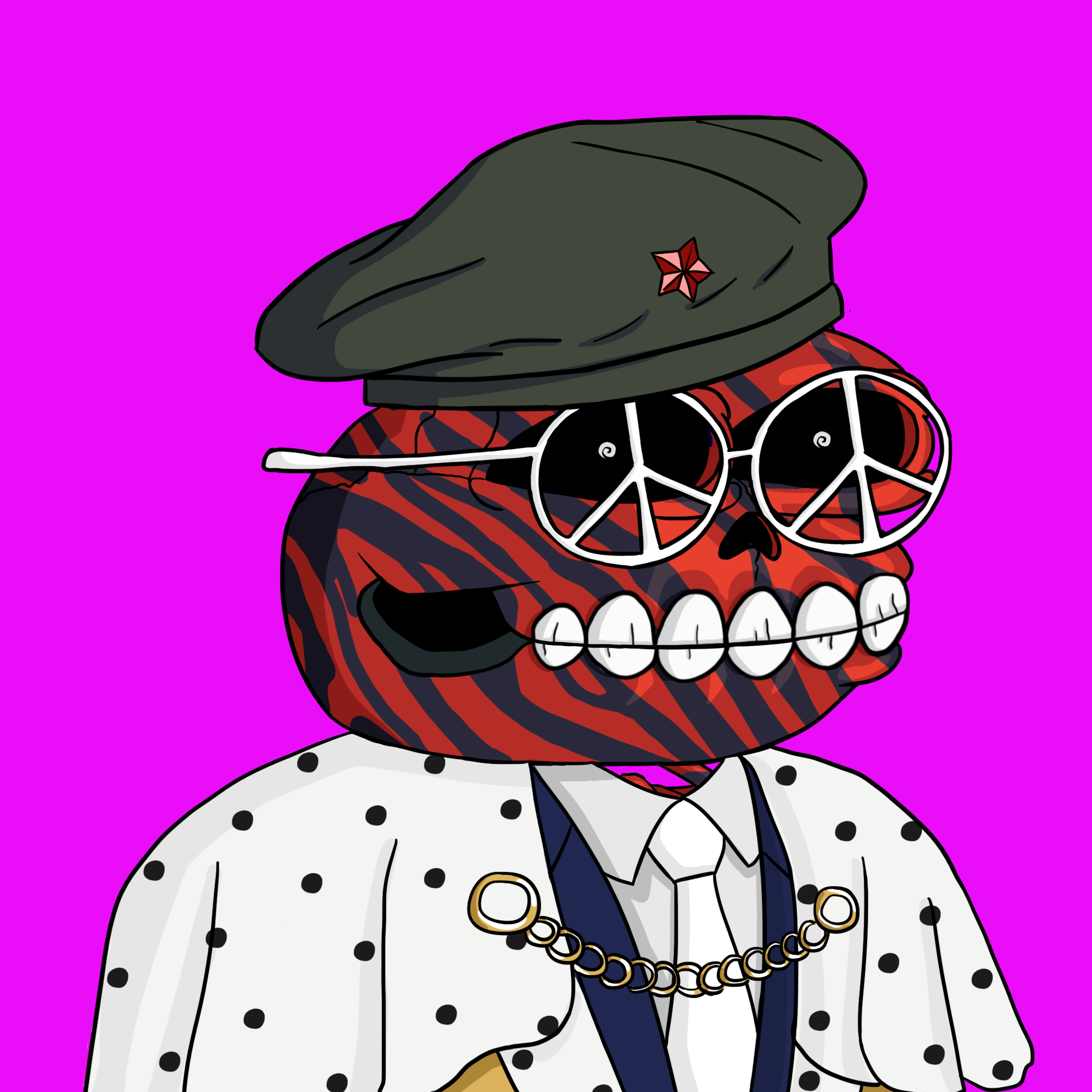 Degen Gang #4332