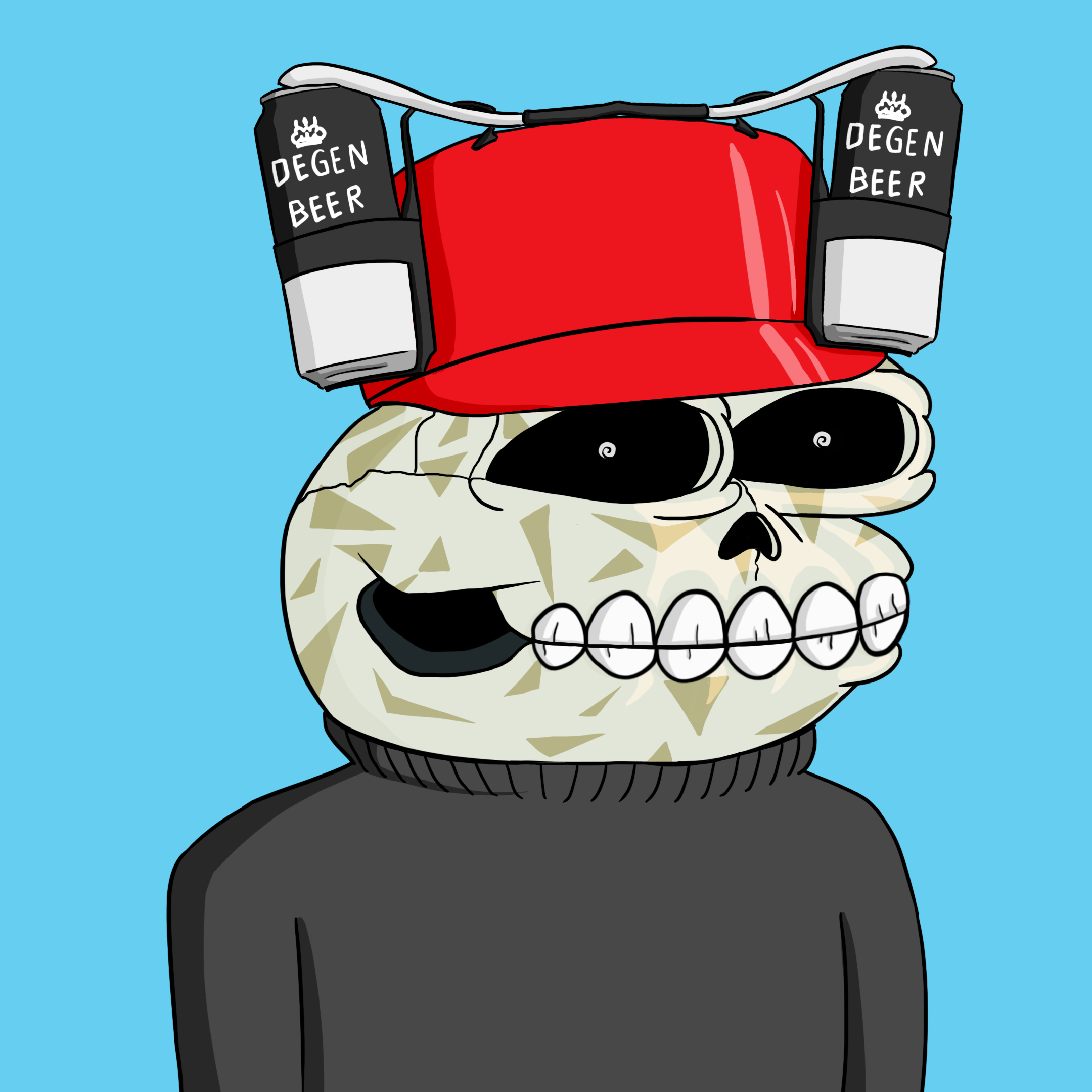 Degen Gang #6781