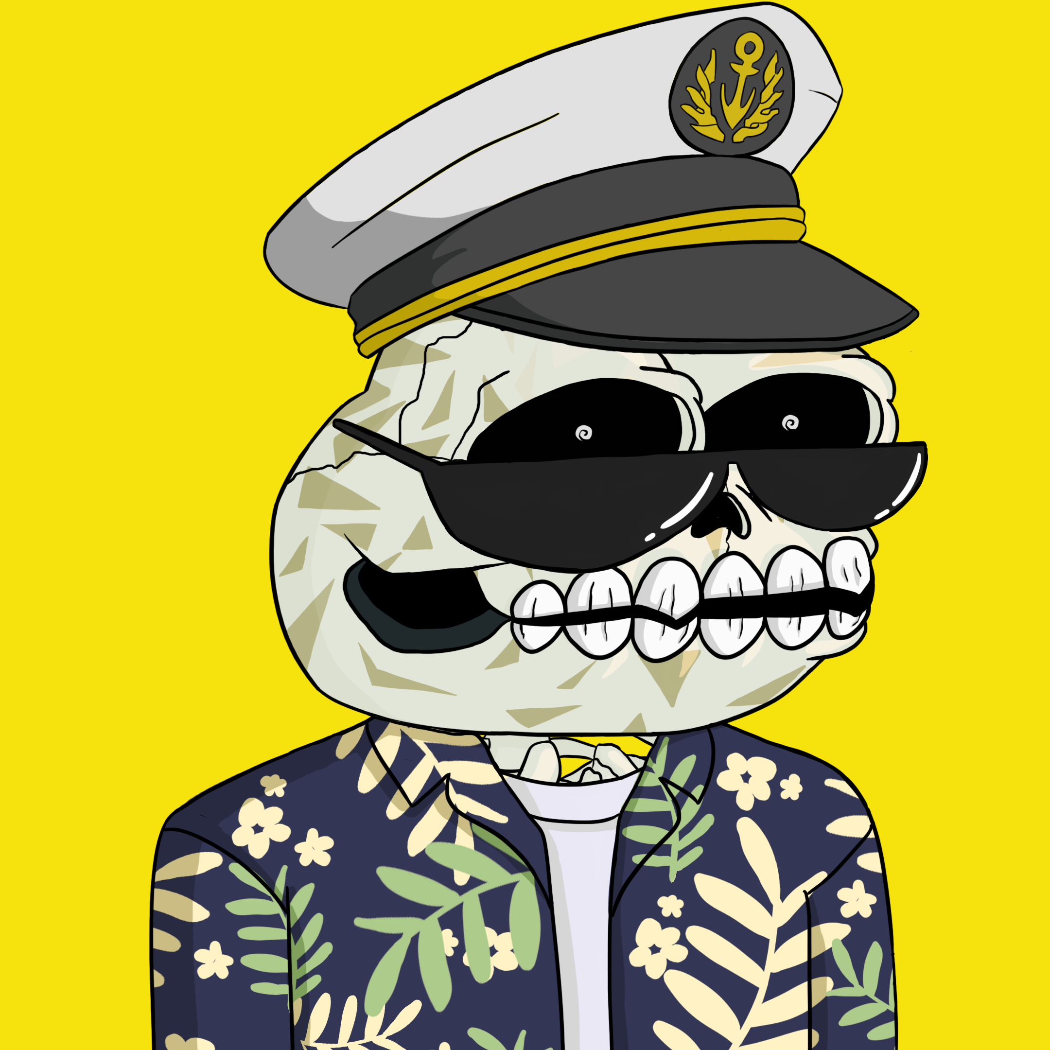 Degen Gang #4273
