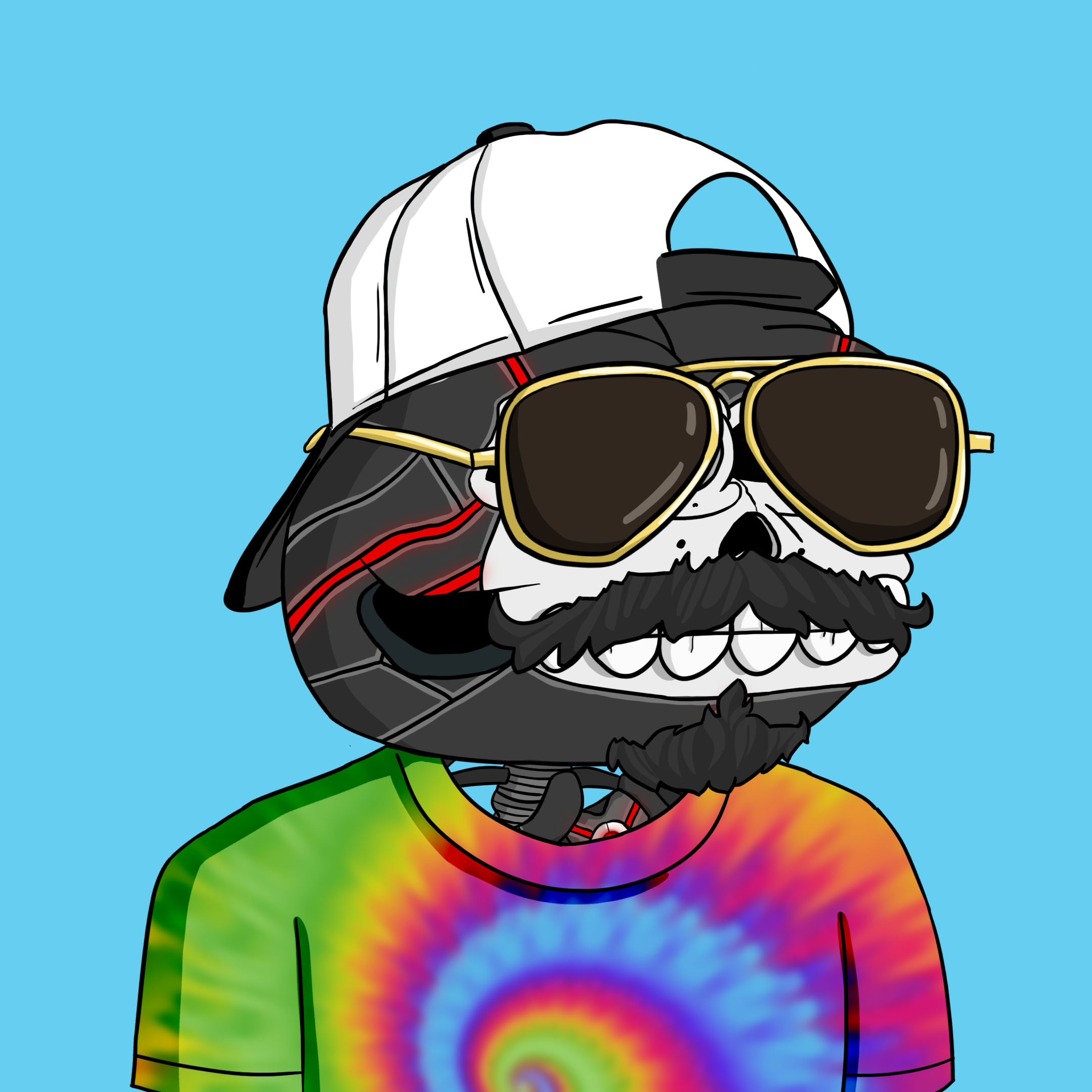 Degen Gang #4061