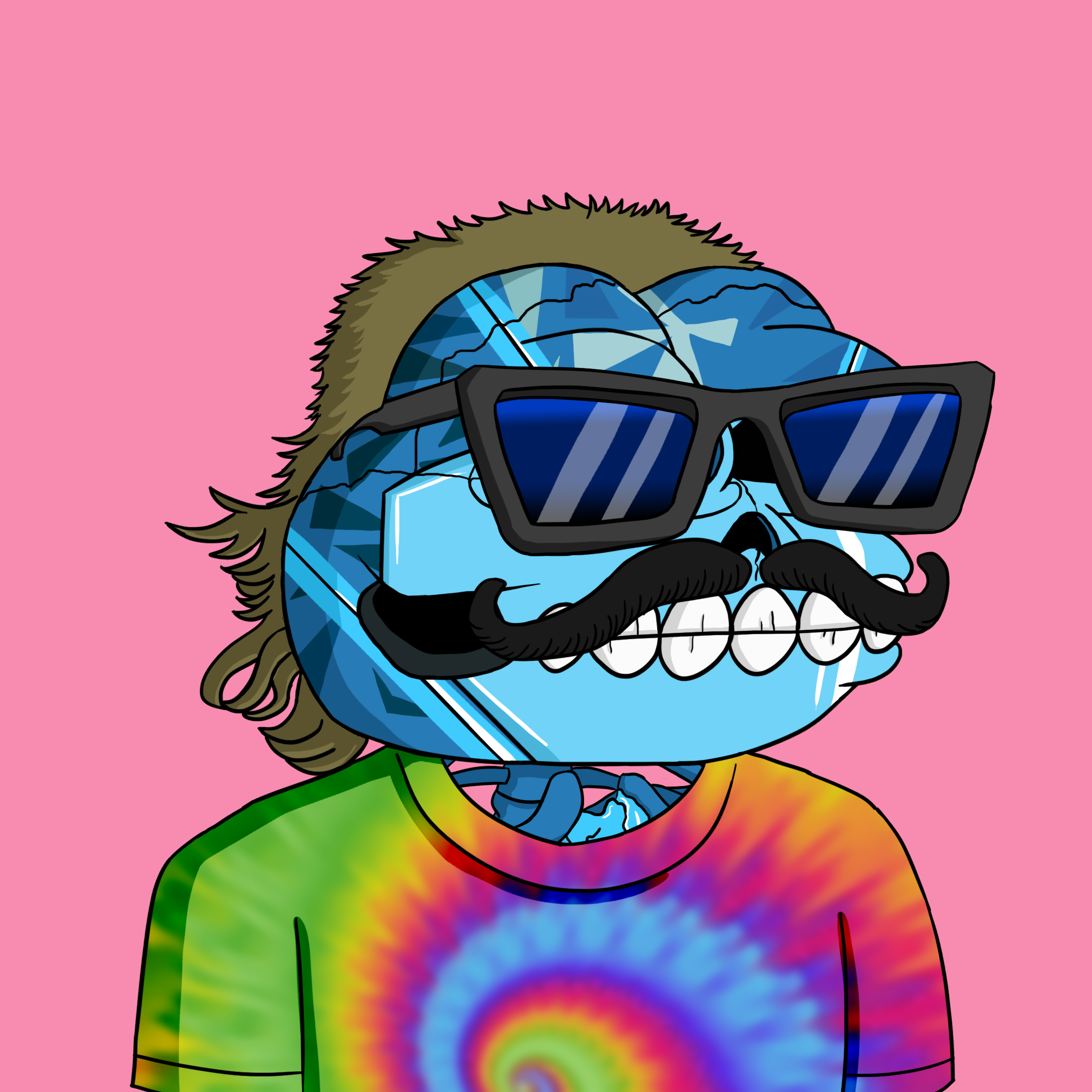 Degen Gang #2226