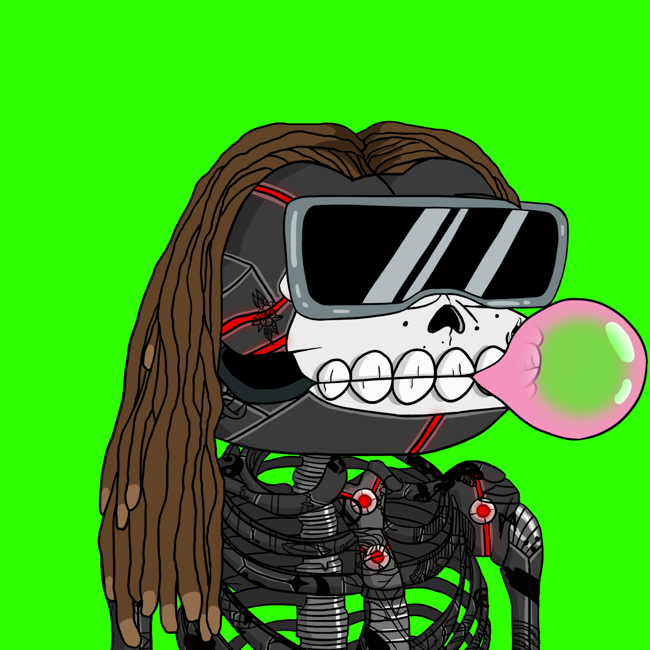 Degen Gang #2399