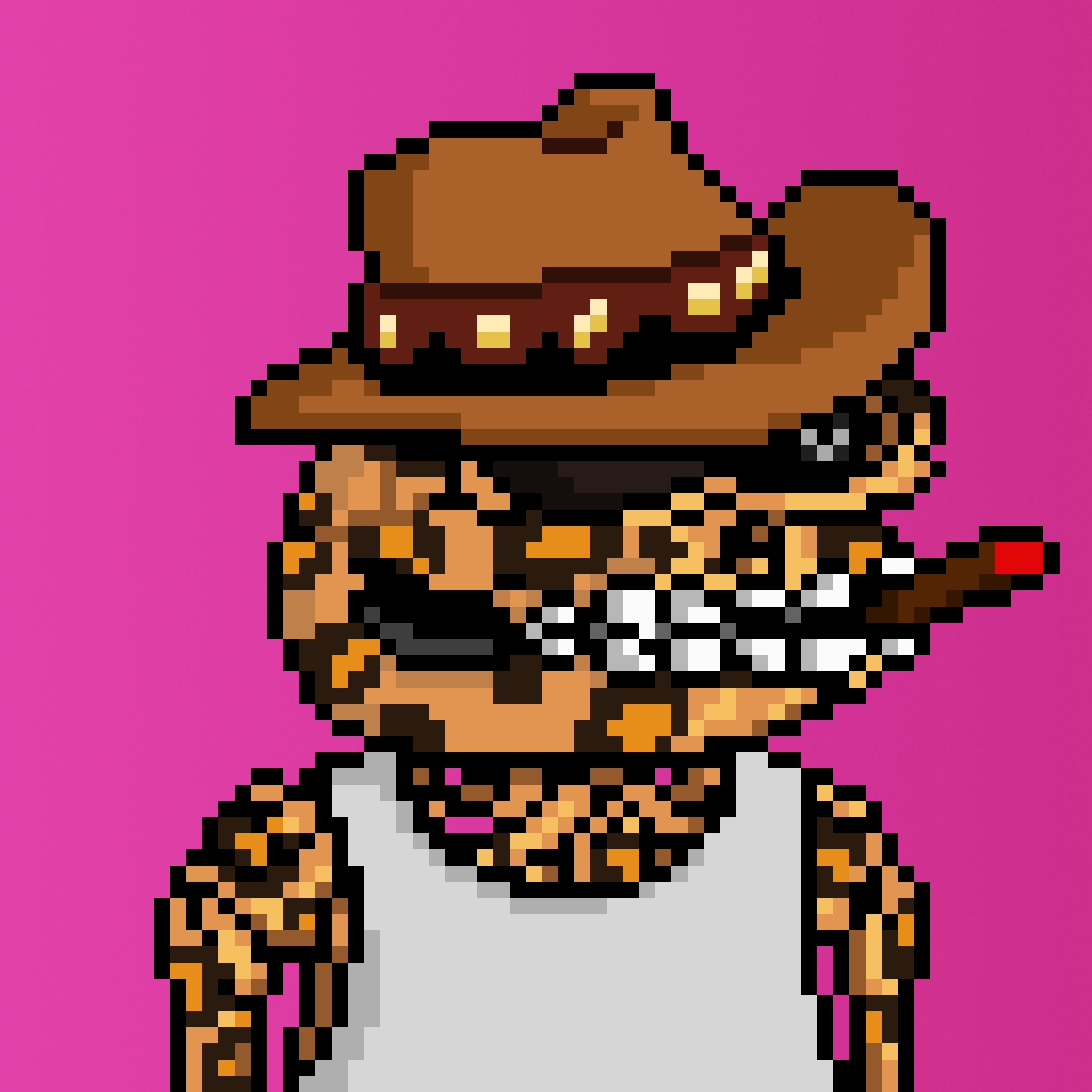 Pixel Degen #6253