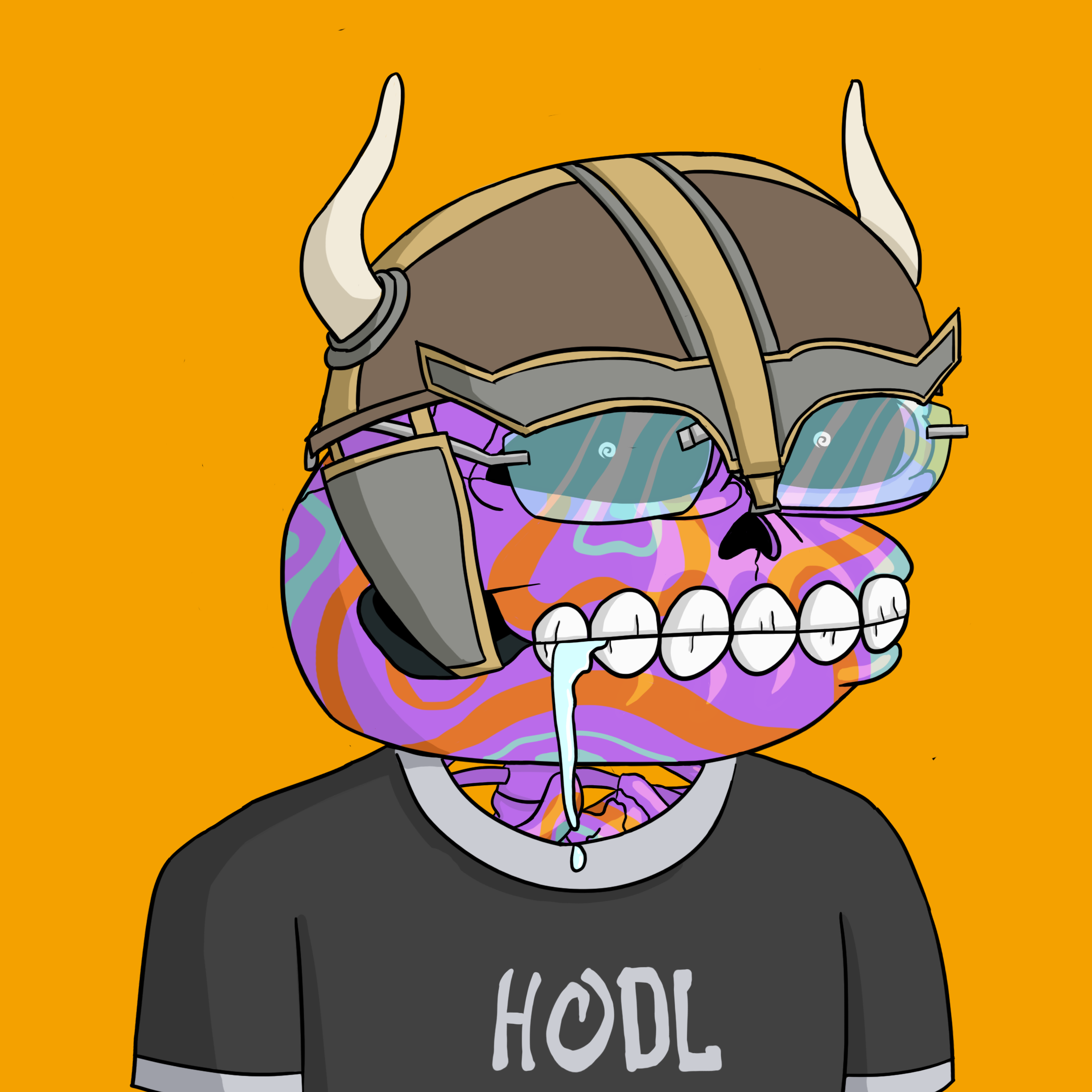 Degen Gang #4723