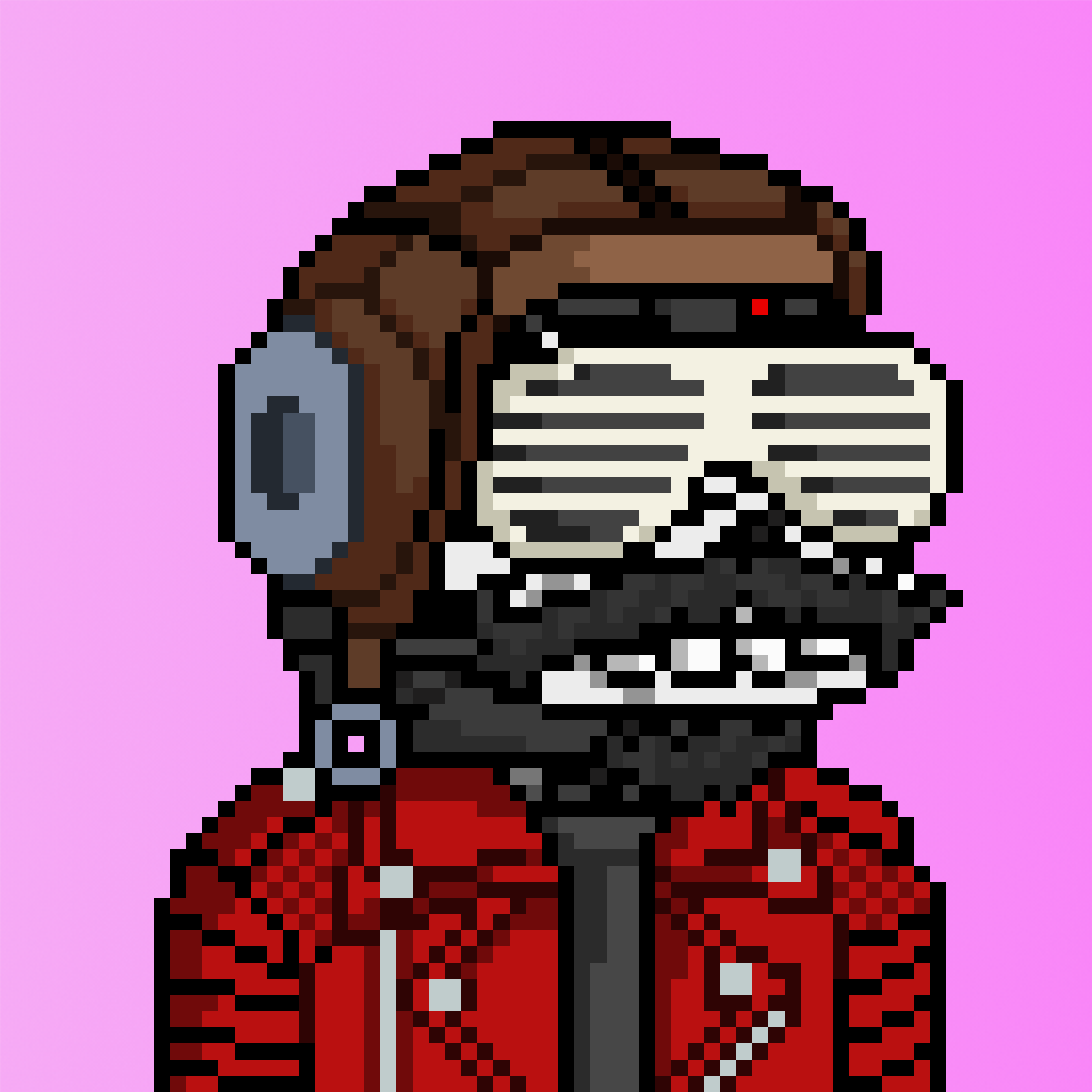 Pixel Degen #1940