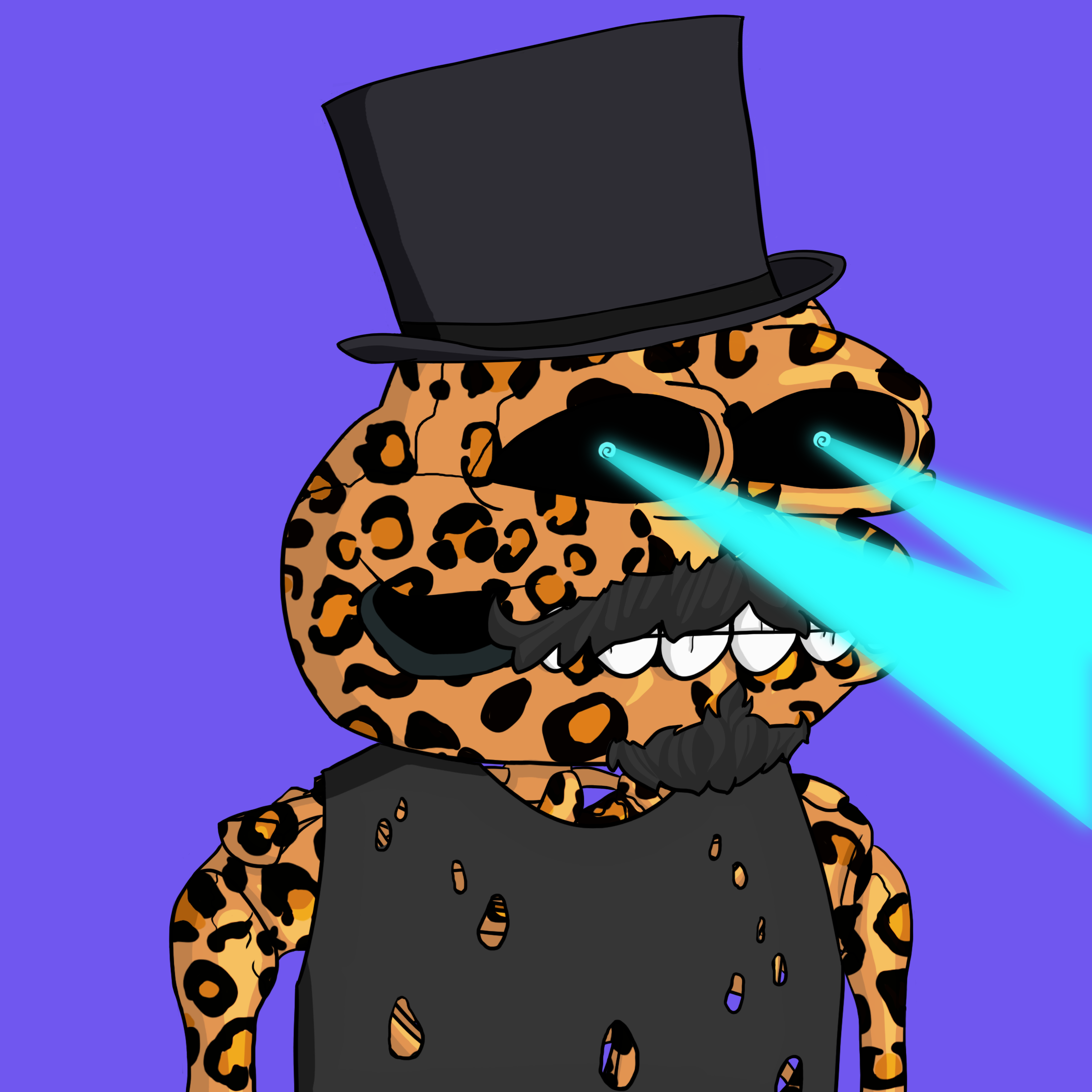 Degen Gang #3001